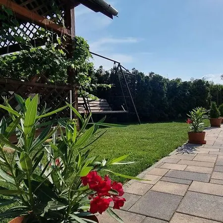 Boglari Harmonia * Balatonboglár