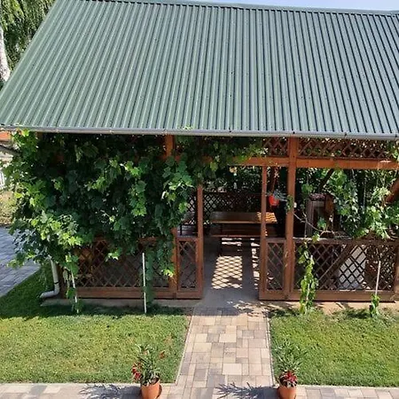 Lägenhet Boglari Harmonia *