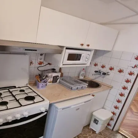 Апартаменты Boglari Harmonia Балатонбоглар