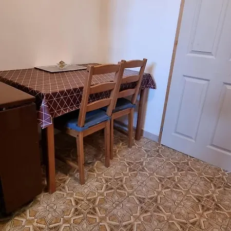 Апартаменты Boglari Harmonia