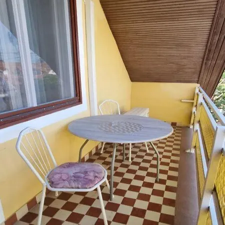 Boglari Harmonia * Balatonboglár