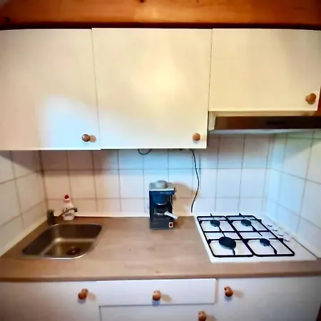 Boglari Harmonia Апартаменты