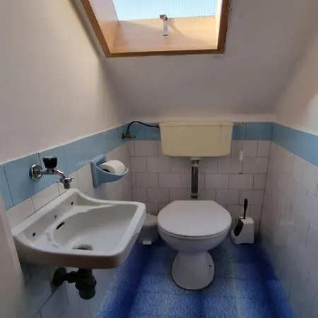 Boglari Harmonia Lägenhet Balatonboglár