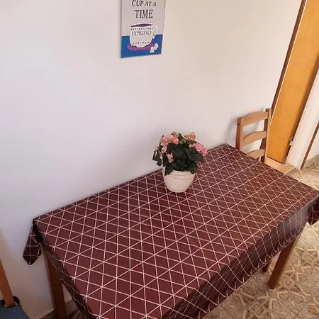 Boglari Harmonia Lägenhet