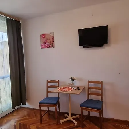 Boglari Harmonia Balatonboglár