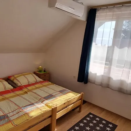 Lägenhet Boglari Harmonia