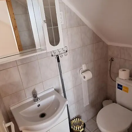 Boglari Harmonia Апартаменты