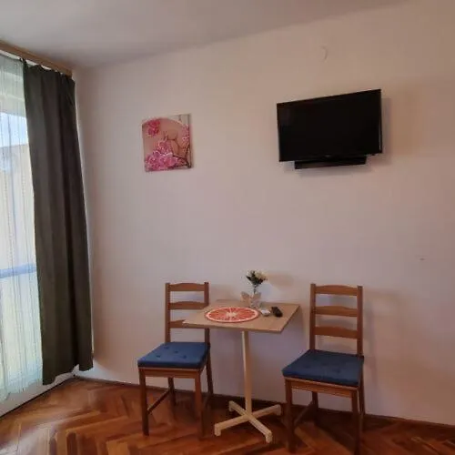 Apartman Boglári Harmónia