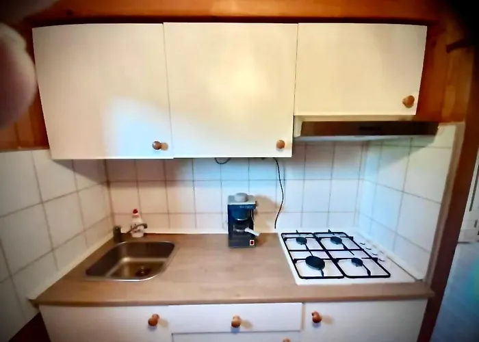 Boglári Harmónia Apartman