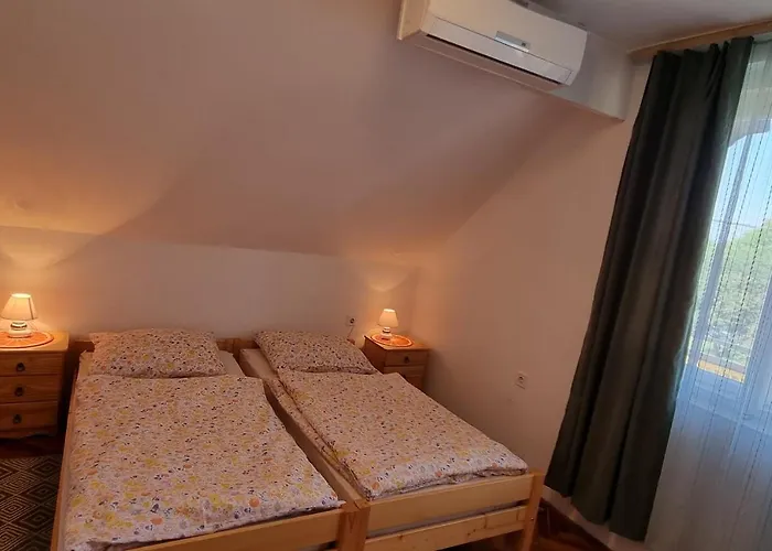 Boglári Harmónia Apartman Balatonboglár