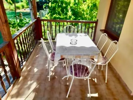 Boglári Harmónia Apartman Balatonboglár