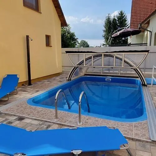 Apartman Boglári Harmónia Balatonboglár