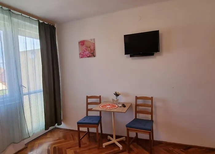 Boglari Harmonia Balatonboglár