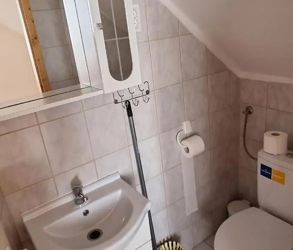 Boglári Harmónia Apartman